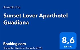 Sunset Lover Aparthotel Guadiana